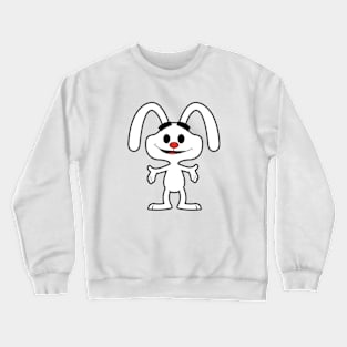 Trix Crewneck Sweatshirt